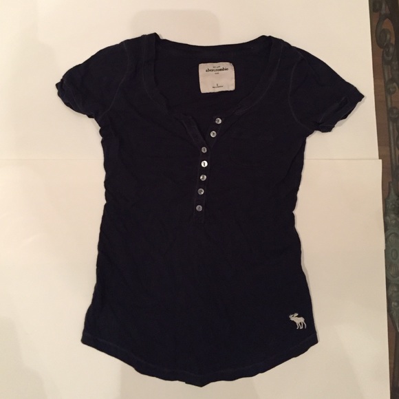 Abercrombie Kids Top