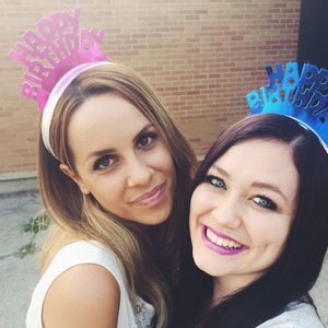 Meet your Posher, Natalie