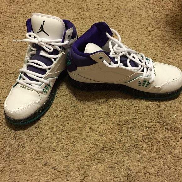 Nike Jordan shoes