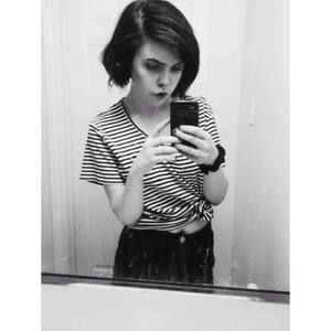 Meet your Posher, Caroline