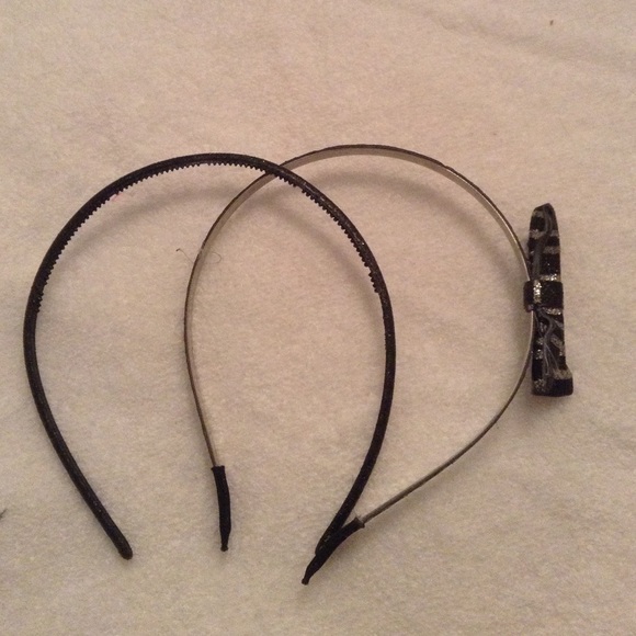 2 set headbands