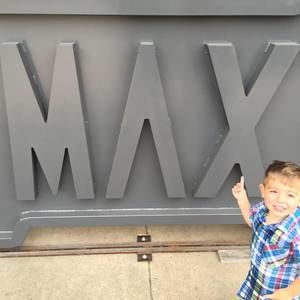 Meet your Posher, Kyle