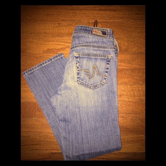 AG Jeans