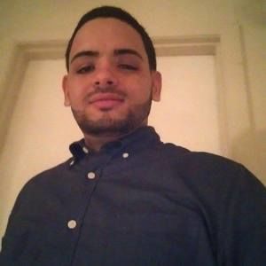 Meet your Posher, Jorge