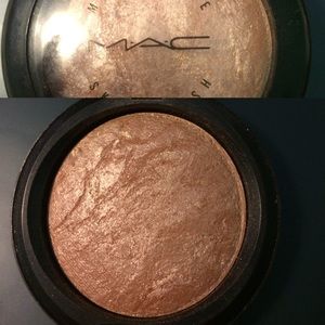 MAC SOFT AND GENTLE 😍