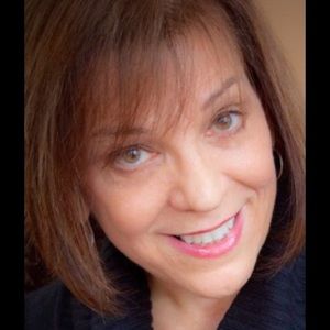 Meet your Posher, Marianne