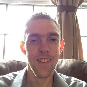 Meet your Posher, Zachary