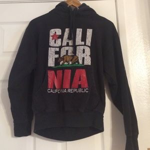 California pull over