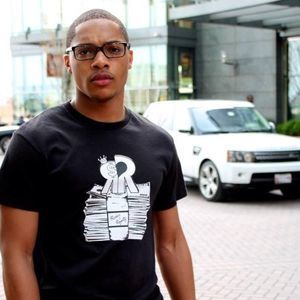 Meet your Posher, Marcus