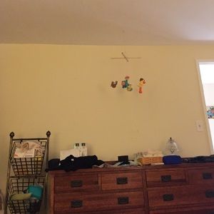 Meet your Posher, William