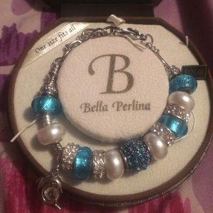Bella Perlina bracelet