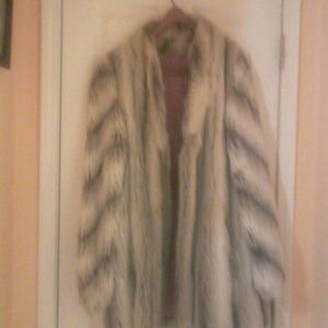 Fur Coat