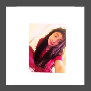 Meet your Posher, Brenda