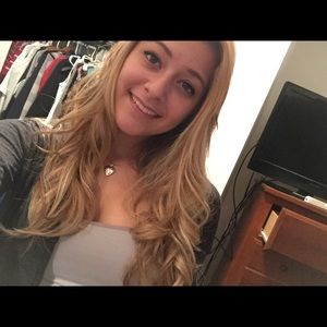 Meet your Posher, Kimberley