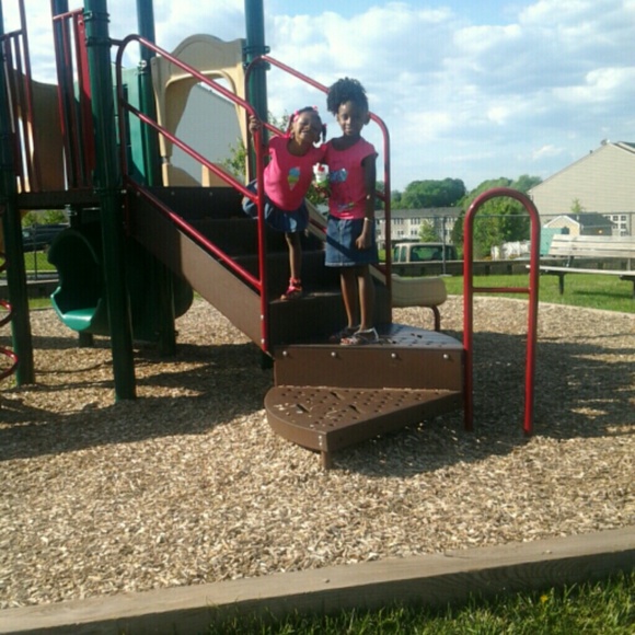 Meet your Posher, Tanecha