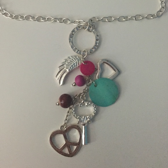 Necklace - Picture 2 of 4