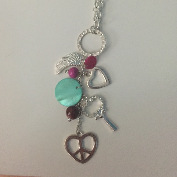 Necklace - Picture 3 of 4