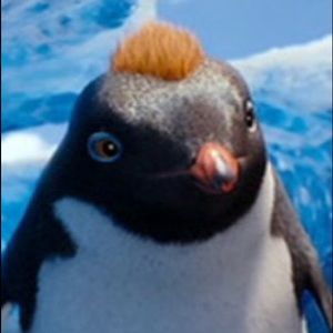 Meet your Posher, Mark