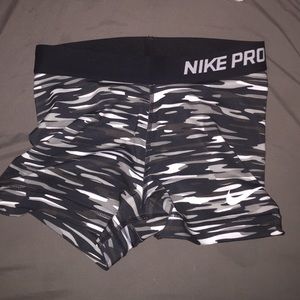 NIKE PRO SPANDEX RARE BRAND NEW