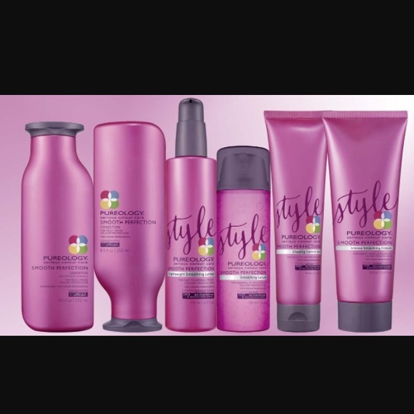 **Pureology Smooth Perfection** MAKE AN OFFER