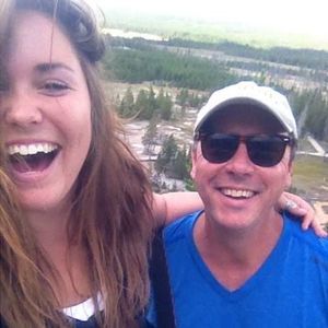 Meet your Posher, Callie