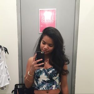 Meet your Posher, Faith