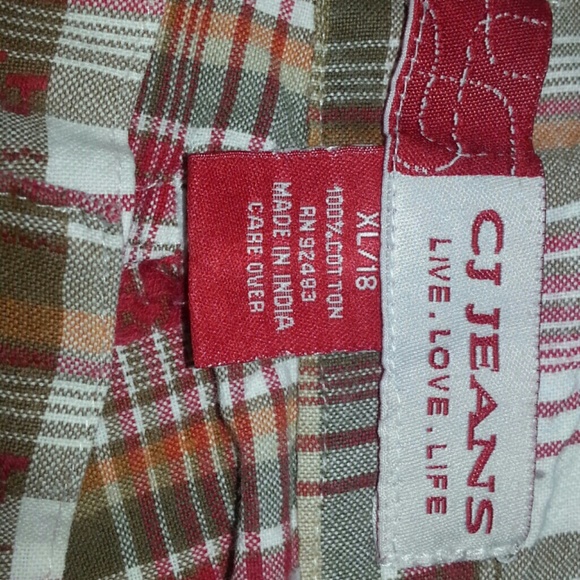 CJ jeans - Picture 2 of 4