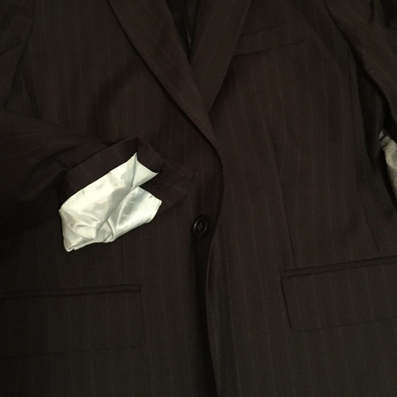 ❌❌SOLD❌❌JCrew wool blazer - Picture 2 of 4