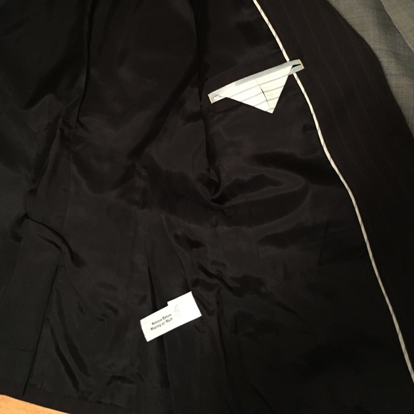 ❌❌SOLD❌❌JCrew wool blazer - Picture 3 of 4