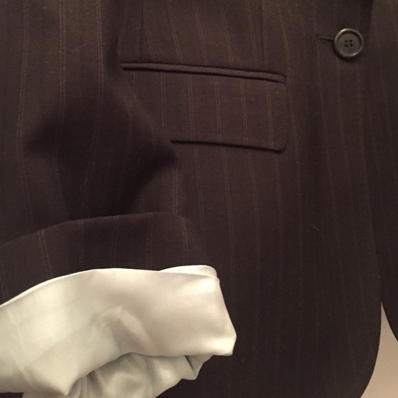 ❌❌SOLD❌❌JCrew wool blazer - Picture 4 of 4