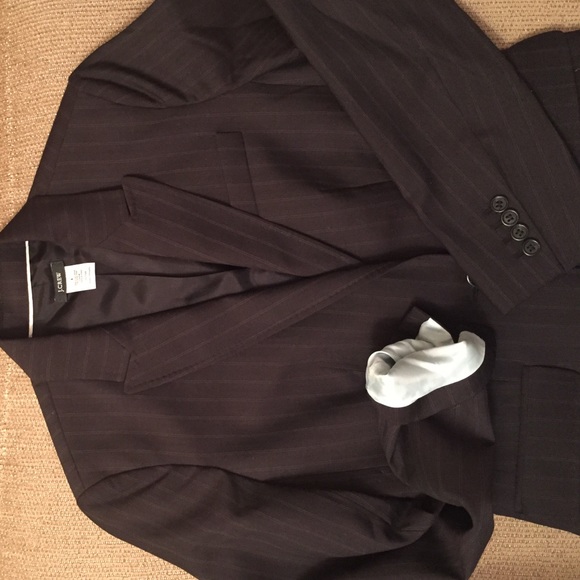 ❌❌SOLD❌❌JCrew wool blazer - Picture 1 of 4