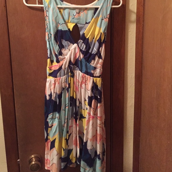 Charlotte Russe Dress - Picture 1 of 2
