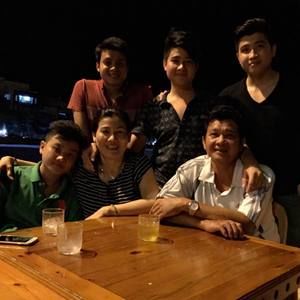 Meet your Posher, Long