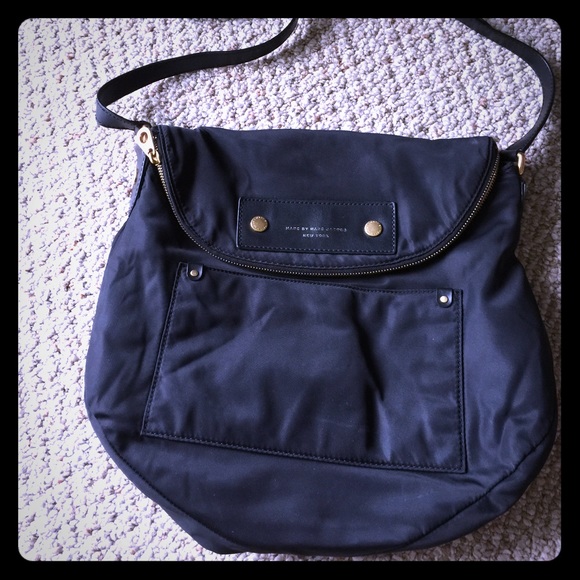 Marc Jacobs Crossbody