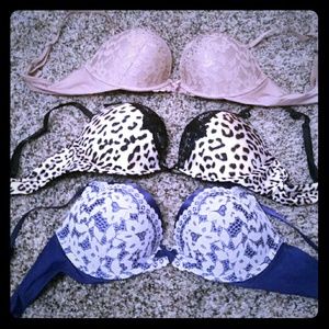 Victorias Secret Bra