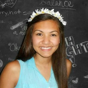Meet your Posher, Kaycee