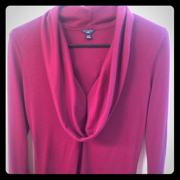 Ann Taylor Sweater