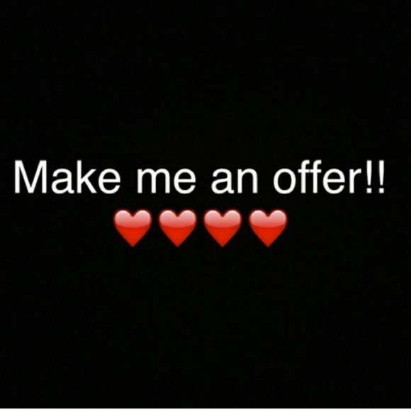 OFFERS OFFERS OFFERS