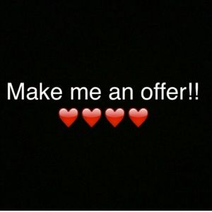 OFFERS OFFERS OFFERS