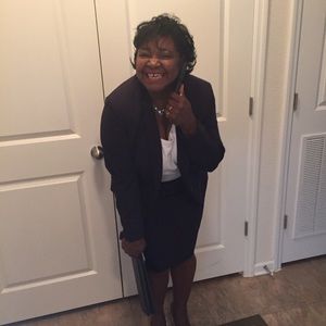 Meet your Posher, Tracey