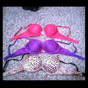 Victorias Secret Bra