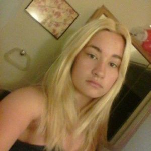 Meet your Posher, Shayla