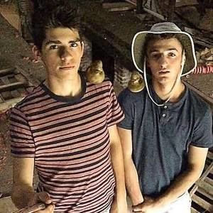 Meet your Posher, Nick