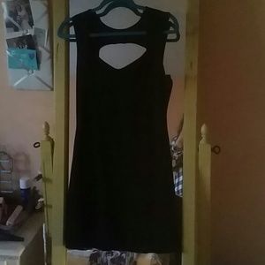 Express dress
