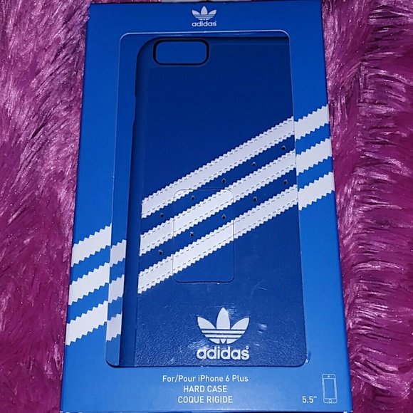 IPhone 6 plus adidas