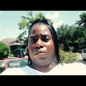 Meet your Posher, Terrie