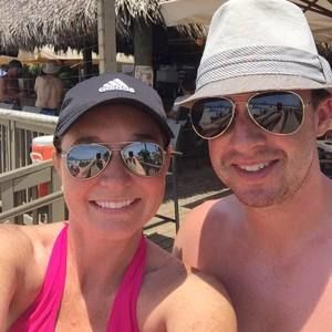 Meet your Posher, Chrissy