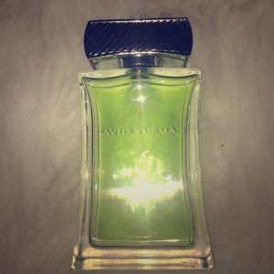 David Yurman Fresh Essence Perfume