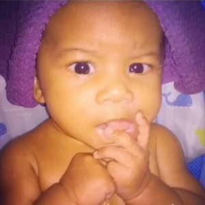 Meet your Posher, Candice