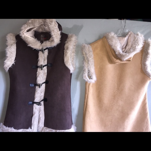 ENCHANT VEST - Picture 3 of 4